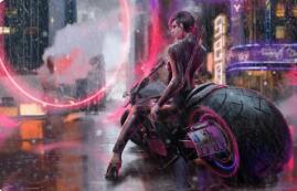 《艾尔登法环》2025发行日确认 《艾尔登法环》菈妮支线任务